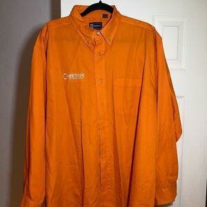 HIPSTER Blue Generation Cheetah Technologies XL